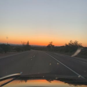 Meet your Posher, Derik